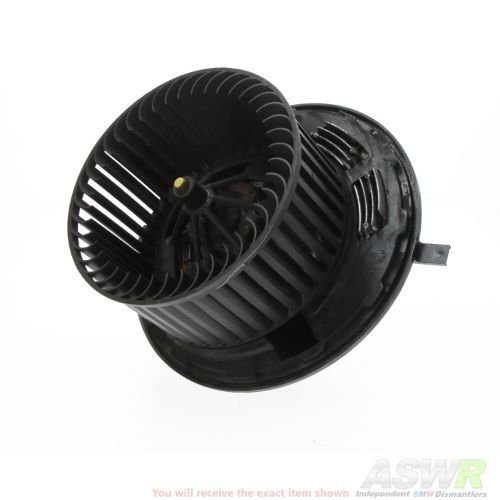 BMW F25 X3 F26 X4 Heater Blower Motor