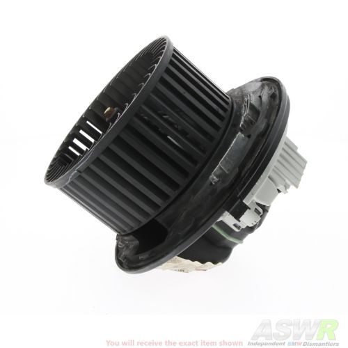 BMW F25 X3 F26 X4 Heater Blower Motor