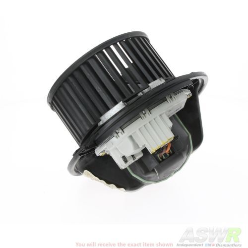 BMW F25 X3 F26 X4 Heater Blower Motor