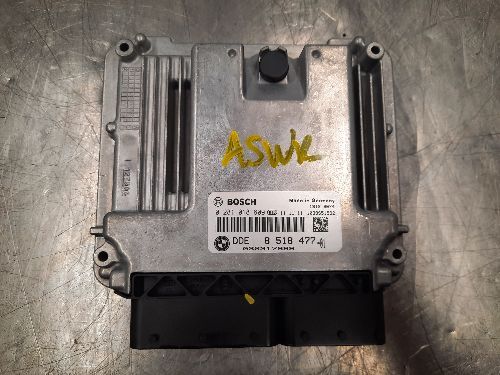 BMW Engine ECU / CAS Kit N47N Auto F25 X3