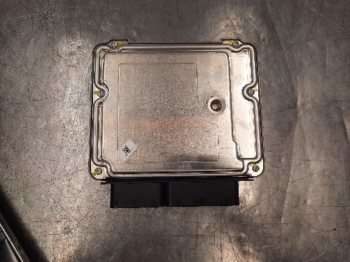 BMW Engine ECU / CAS Kit N47N Auto F25 X3