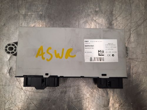 BMW Engine ECU / CAS Kit N47N Auto F25 X3