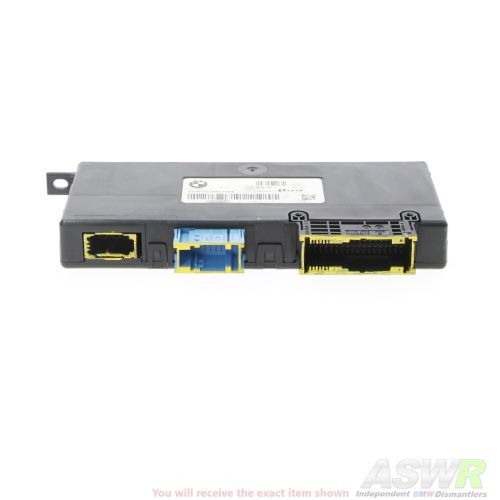 BMW F25 X3 F26 X4 Central Gateway Module