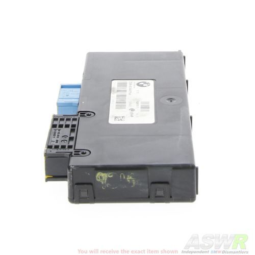 BMW F25 X3 F26 X4 Central Gateway Module