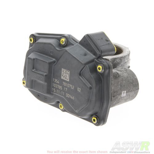 BMW Throttle Body N47N Diesel F20 E90 F30 F10 1 3 5 SERIES