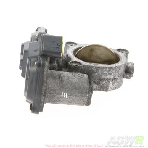BMW Throttle Body N47N Diesel F20 E90 F30 F10 1 3 5 SERIES