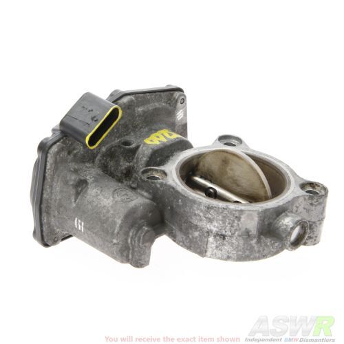 BMW Throttle Body N47N Diesel F20 E90 F30 F10 1 3 5 SERIES