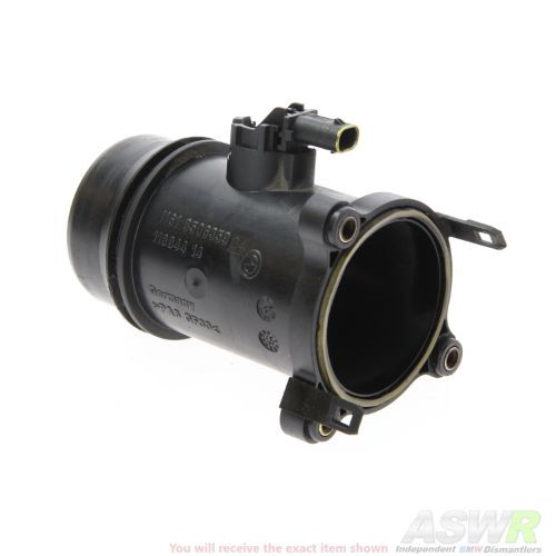 BMW EGR Intake Pipe E & F Generation N47N Diesel