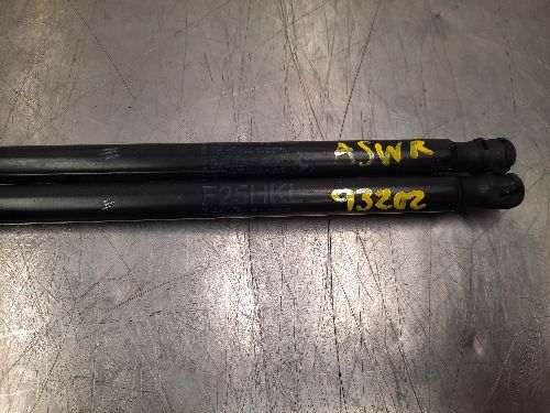 BMW F25 X3 Tailgate / Boot Struts Pair