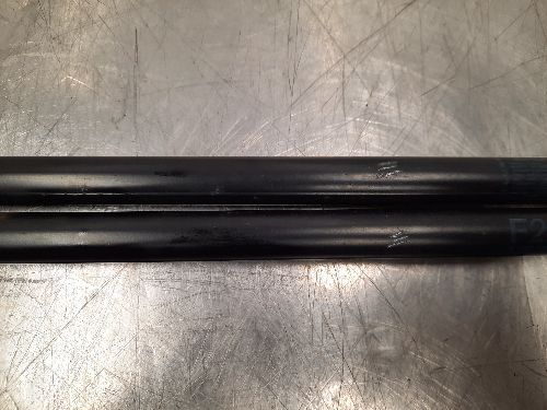 BMW F25 X3 Tailgate / Boot Struts Pair