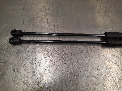 BMW F25 X3 Tailgate / Boot Struts Pair