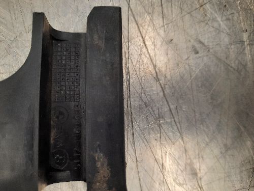 BMW Rear Bumper Bracket Pair E36 3 SERIES