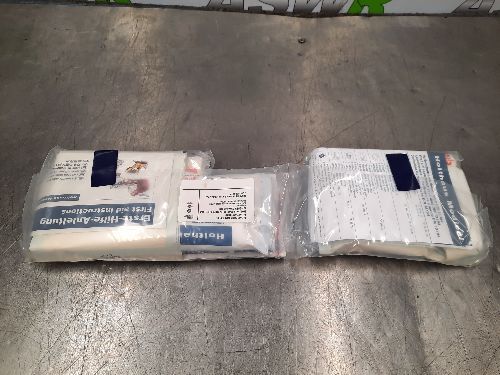 BMW F30 3 SERIES First Aid Kit Pouch