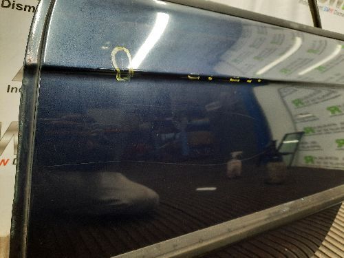 BMW Rear Door N/S Passenger Left E30 3 SERIES Touring