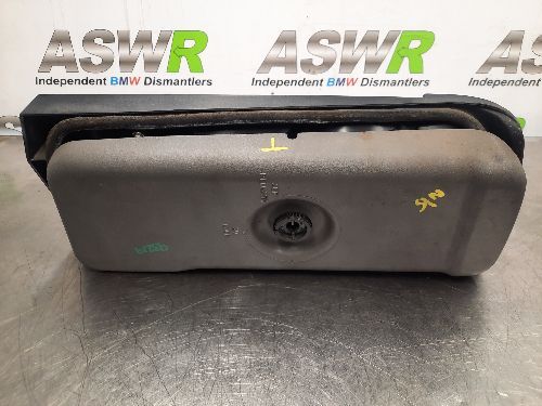 BMW 3 SERIES Light Rear E30 Facelift N/S Passenger Side