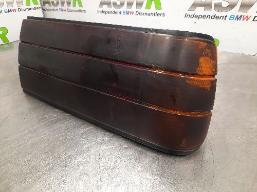BMW 3 SERIES Light Rear O/S Drivers Side E30 Facelift