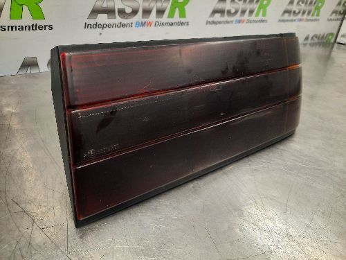 BMW 3 SERIES Light Rear O/S Drivers Side E30 Facelift