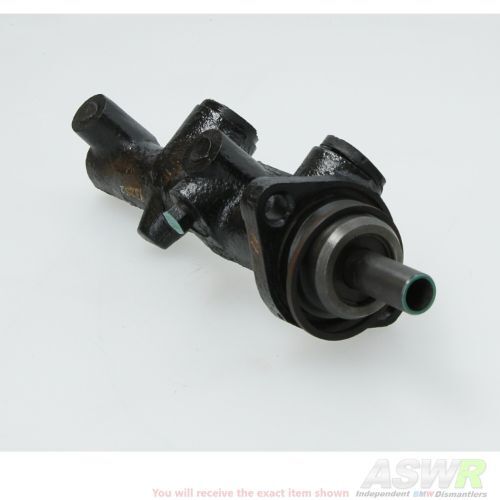 BMW Brake Master Cylinder E30 3 SERIES