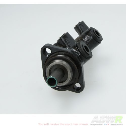 BMW Brake Master Cylinder E30 3 SERIES