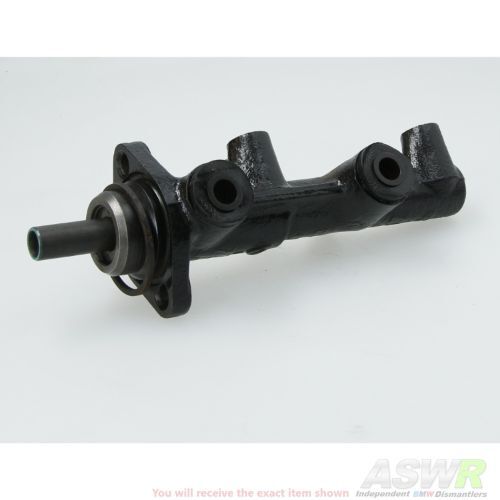 BMW Brake Master Cylinder E30 3 SERIES