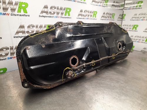 BMW E30 3 SERIES PETROL 63L Metal Fuel Tank