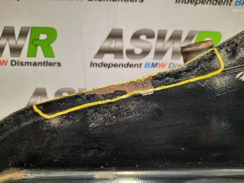 BMW E30 3 SERIES PETROL 63L Metal Fuel Tank
