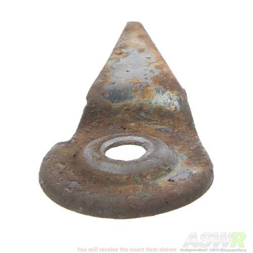 BMW E30 3 SERIES Rear Axle Push Rod O/S Drivers Side