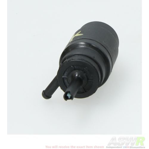 BMW Windscreen Washer Pump E30 E36 E34 E39 E24 E32 E31 3 5 7 8 SERIES