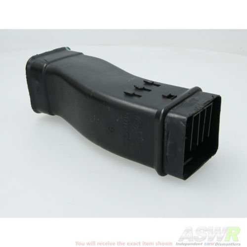 BMW E30 3 SERIES Brake Air Duct O/S Drivers Right