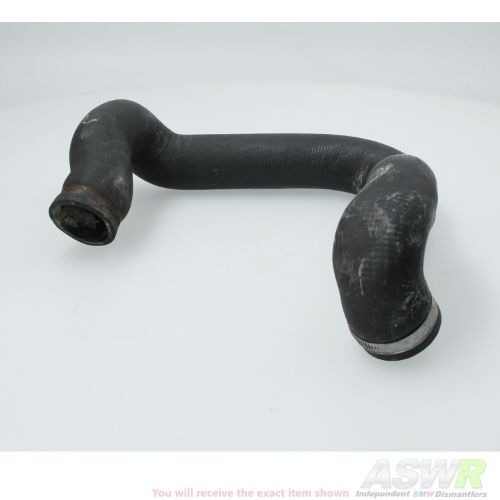 BMW E34 5 SERIES M20 Radiator Coolant Hose