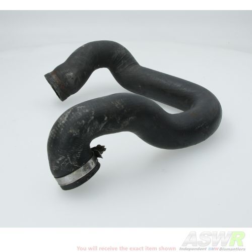 BMW E34 5 SERIES M20 Radiator Coolant Hose