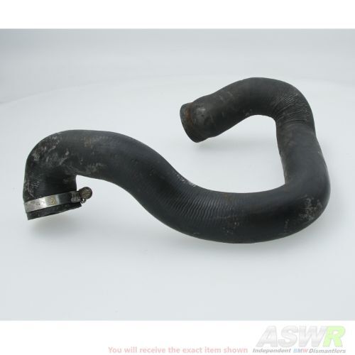 BMW E34 5 SERIES M20 Radiator Coolant Hose