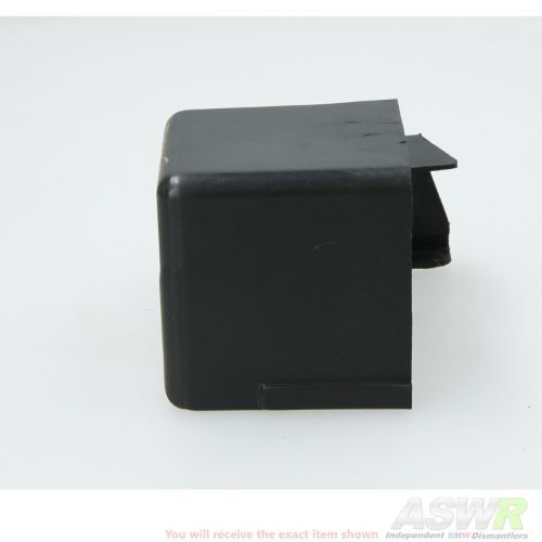 BMW Relay Cover Cap E30 3 SERIES