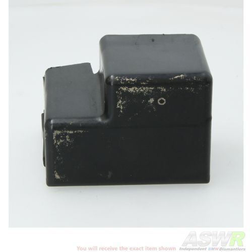 BMW Relay Cover Cap E30 3 SERIES
