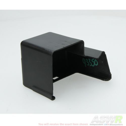 BMW Relay Cover Cap E30 3 SERIES