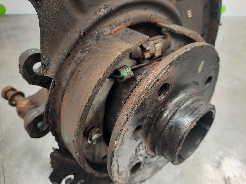 BMW E30 3 SERIES Rear Trailing Arm Disc O/S Drivers Right