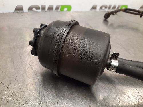 BMW E30 3 SERIES M20 Petrol Power Steering Pipes