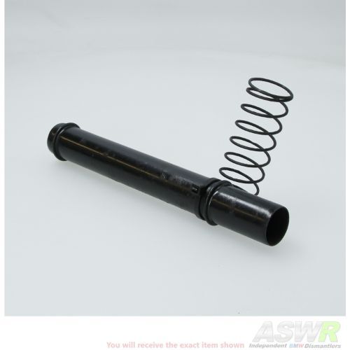 BMW Engine Block Housing Pipe M20 Petrol E21 E30 E28 E34 3 5 SERIES