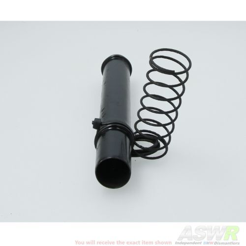 BMW Engine Block Housing Pipe M20 Petrol E21 E30 E28 E34 3 5 SERIES