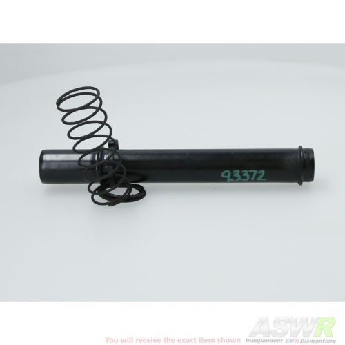 BMW Engine Block Housing Pipe M20 Petrol E21 E30 E28 E34 3 5 SERIES