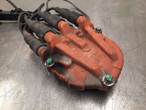 BMW Ignition System Distributor & Leads E30 E28 E34 3 5 SERIES M20