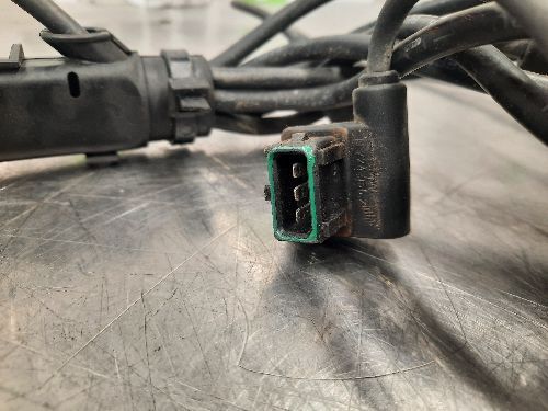 BMW Ignition System Distributor & Leads E30 E28 E34 3 5 SERIES M20