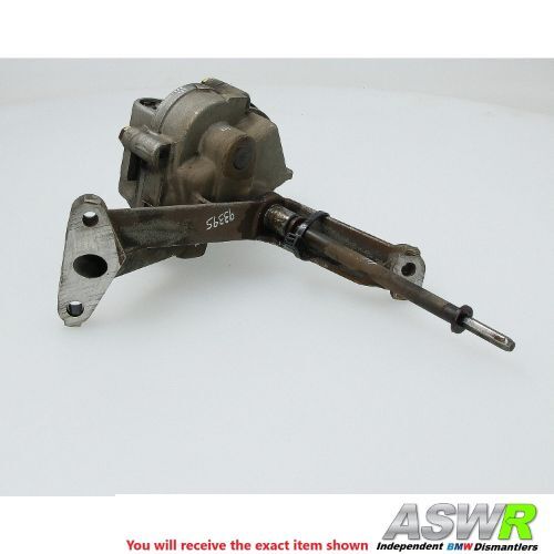BMW Oil Pump M20 Petrol E21 E30 3 SERIES