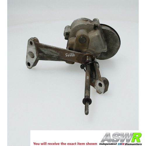 BMW Oil Pump M20 Petrol E21 E30 3 SERIES