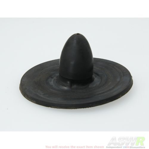 BMW Upper Pad Rear Spring Seat E30 E36 3 SERIES