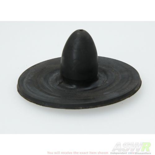 BMW Upper Pad Rear Spring Seat E30 E36 3 SERIES