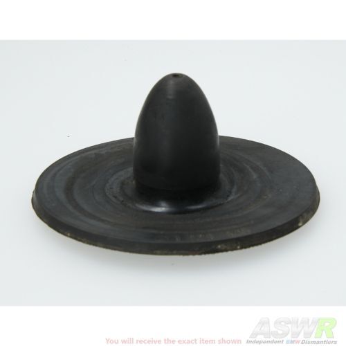 BMW Upper Pad Rear Spring Seat E30 E36 3 SERIES