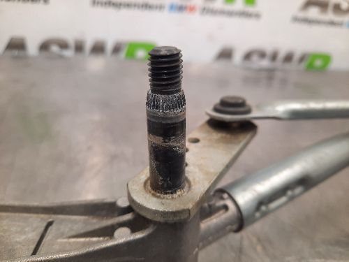 BMW Front Wiper Motor & Linkage G20 G21 G80 G22 G26 3 4 SERIES