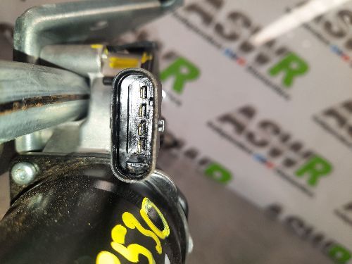 BMW Front Wiper Motor & Linkage G20 G21 G80 G22 G26 3 4 SERIES