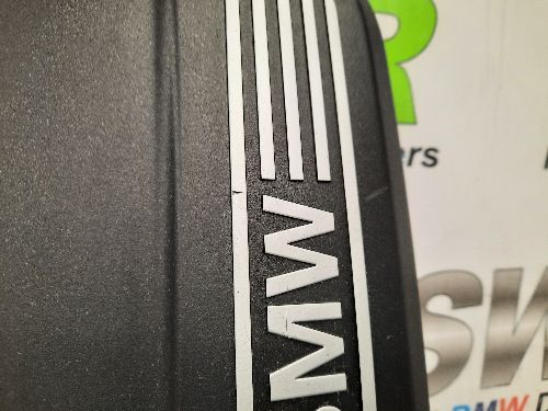 BMW Engine Cover B47B B47D Diesel G20 G22 G30 G32 2 3 4 5 SERIES